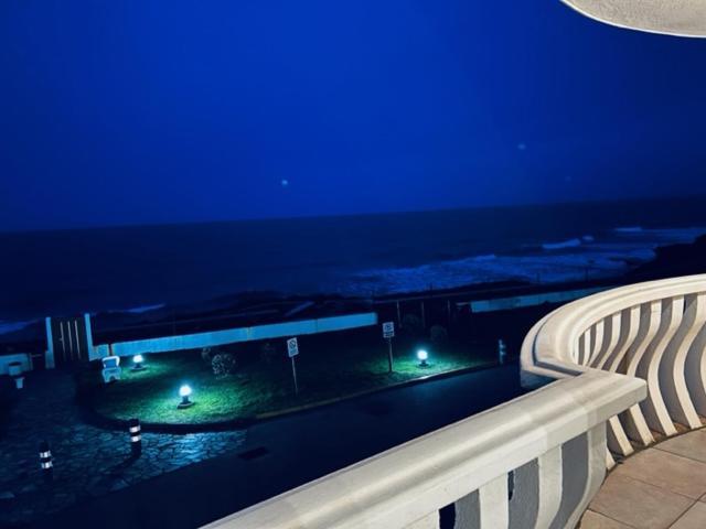 Apartamento Oceano Barreiros Exterior foto