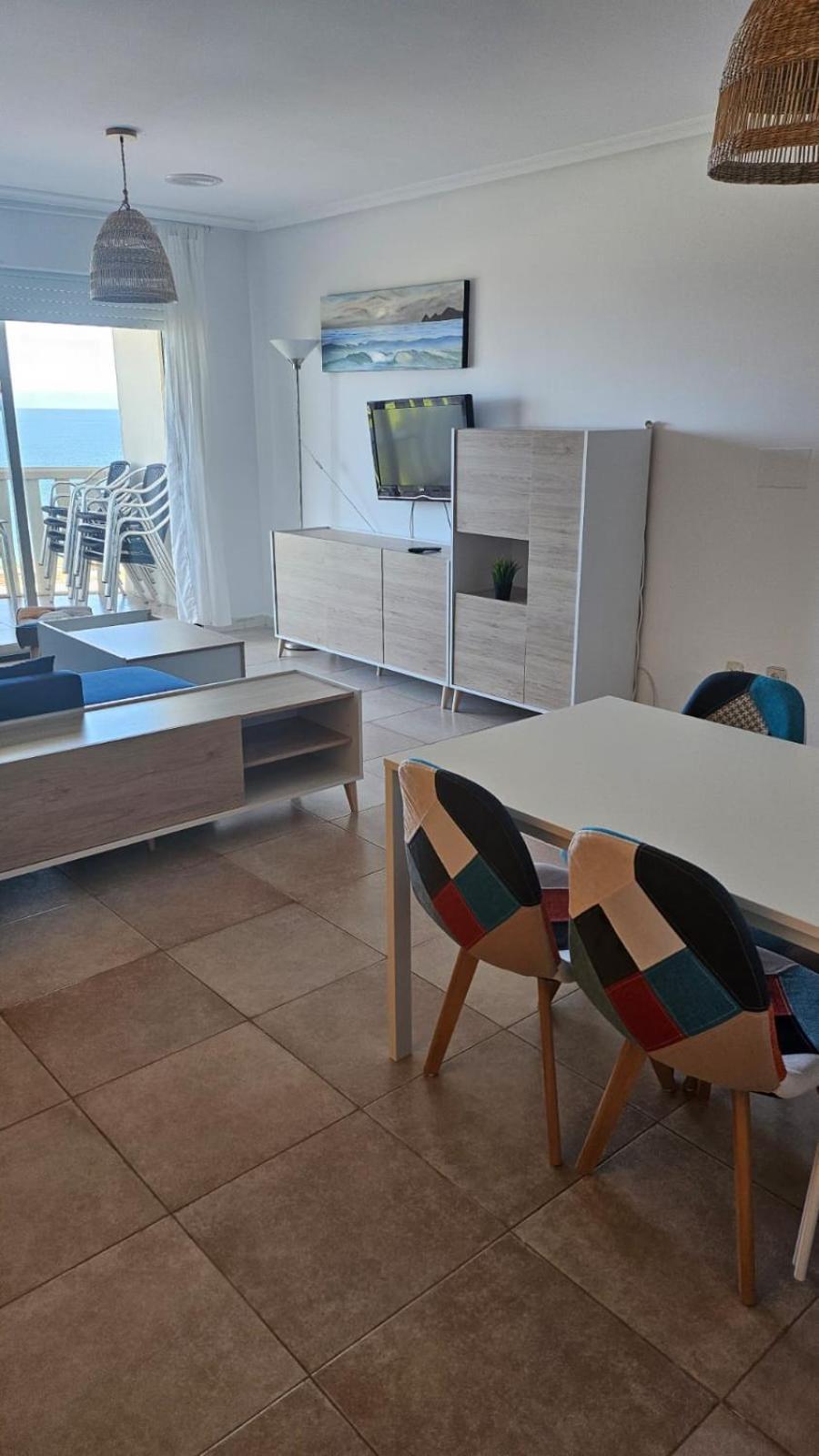 Apartamento Oceano Barreiros Exterior foto