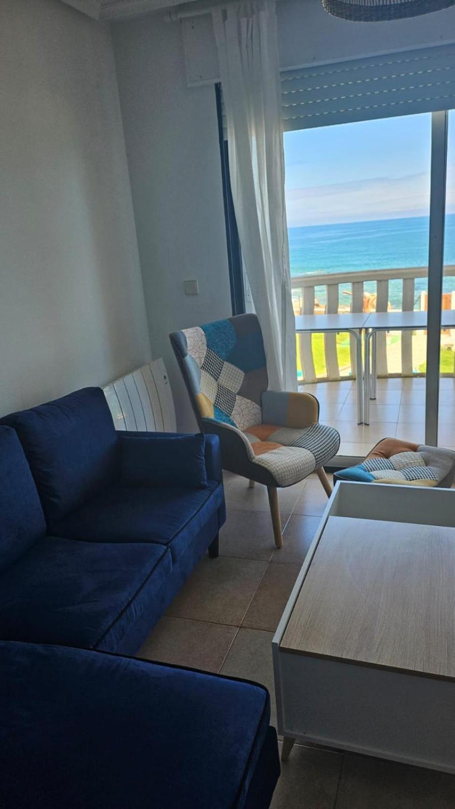 Apartamento Oceano Barreiros Exterior foto